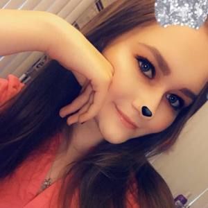 Meet your Posher, Kristen